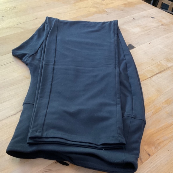 JJILL WEAREVER SMOOTH FIT PANTS  NWOT BLUE - Picture 4 of 4